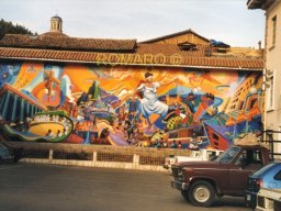 Peru 1998 0034
